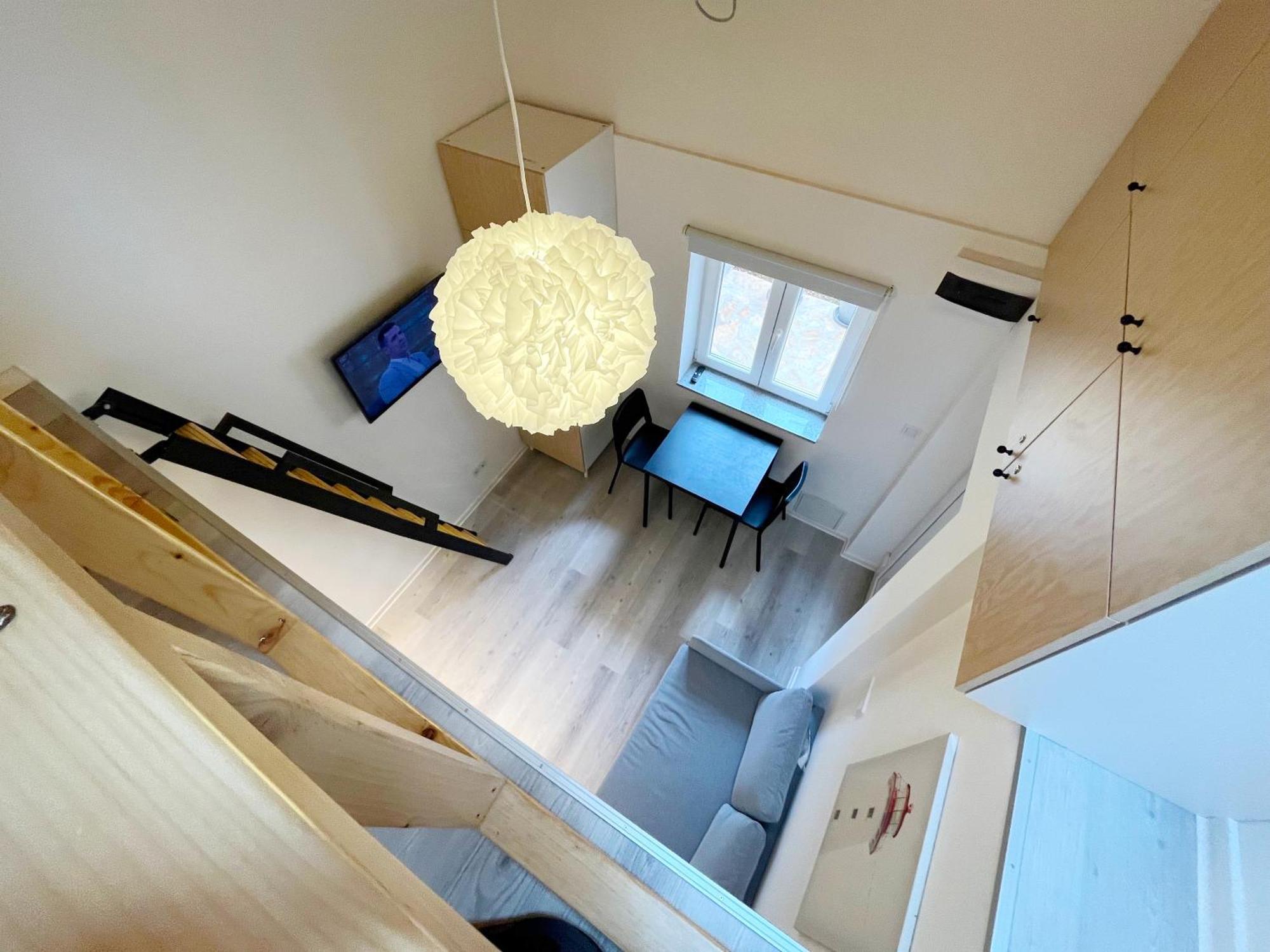 Olive Tree Apartment สตารีกราด ภายนอก รูปภาพ