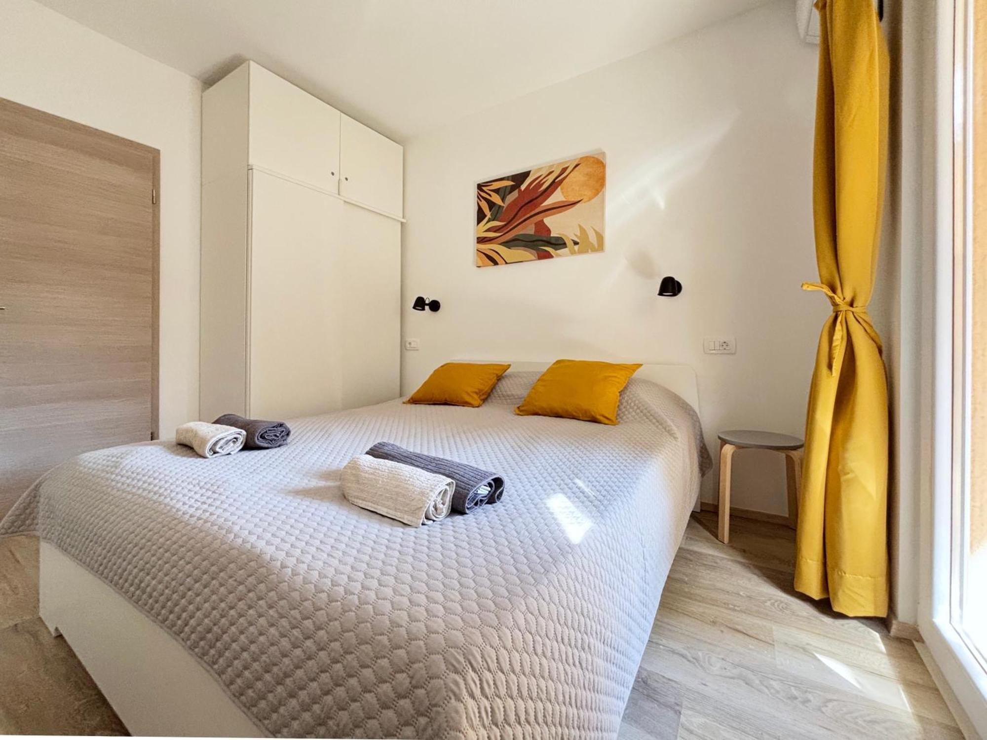 Olive Tree Apartment สตารีกราด ภายนอก รูปภาพ